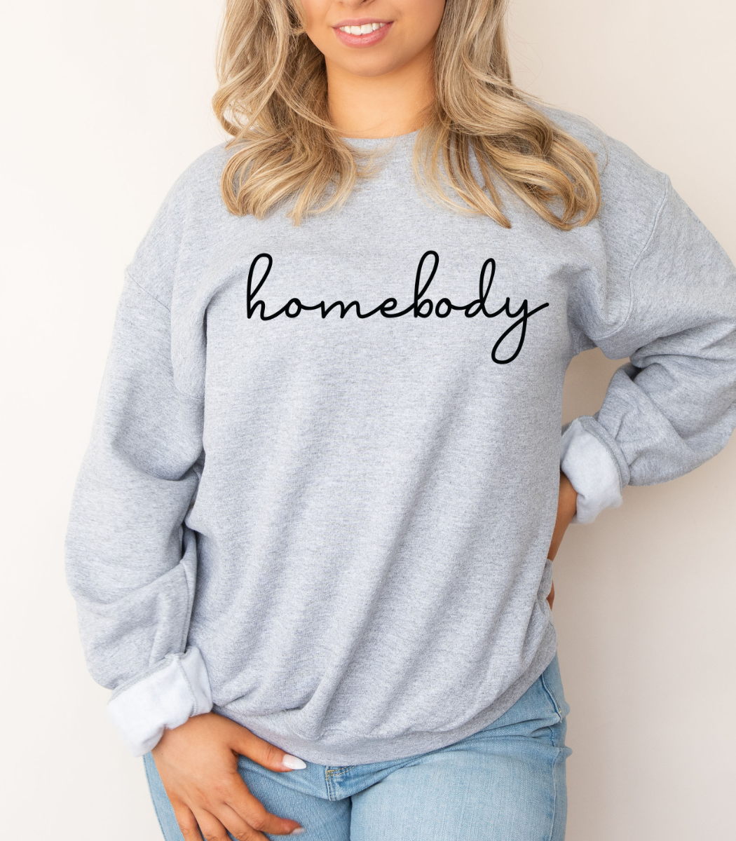 Homebody