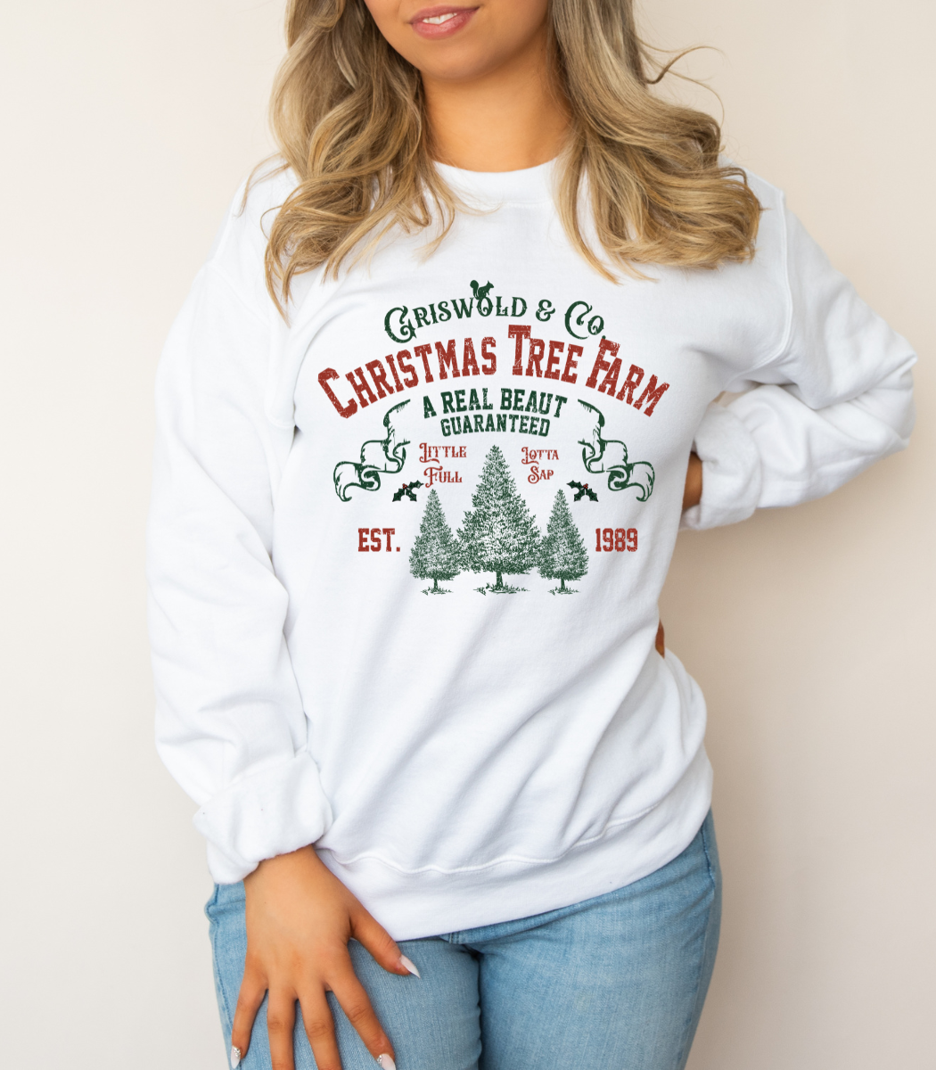 Griswold & Co Christmas Tree Farm