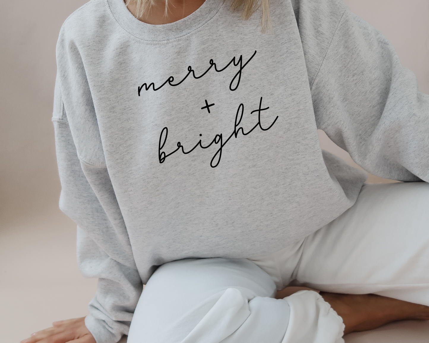 Merry + Bright